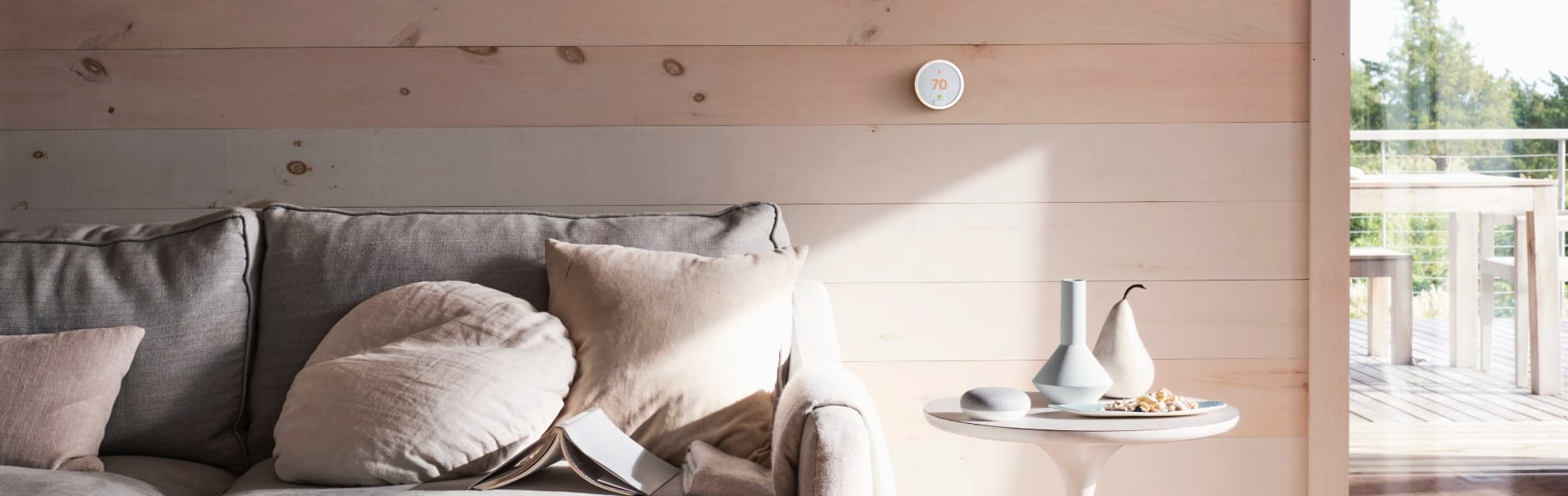 Vivint Home Automation in Missoula