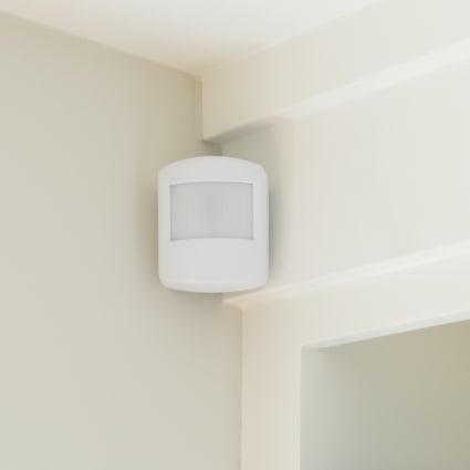 Missoula motion sensor