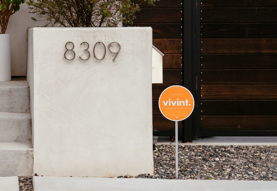 Vivint Missoula dealer